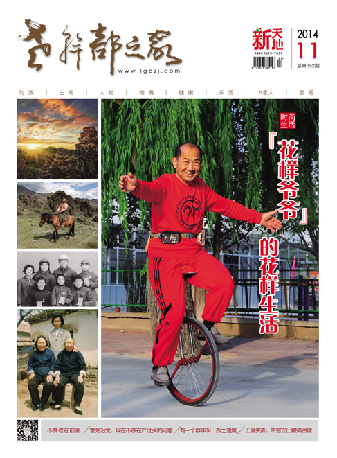 2014年第11期