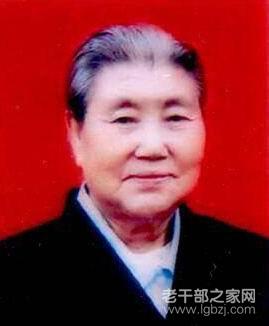 【江西】江铜永平铜矿退休干部辛玉芝