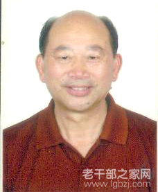 【江西】靖安中学退休教师胡天鹏