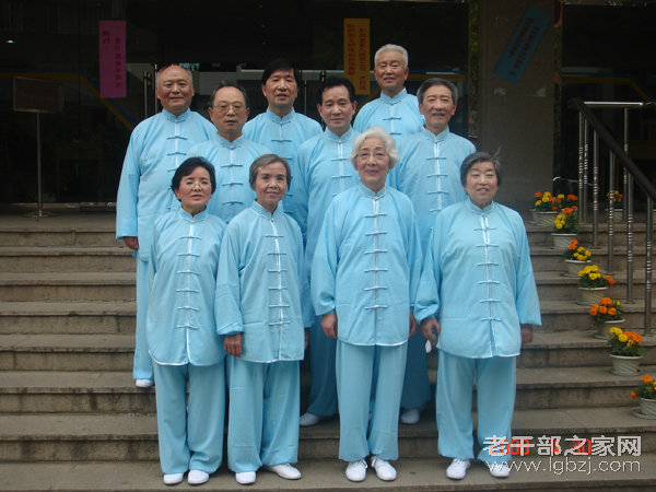 【江苏】省高级人民法院老干部党总支