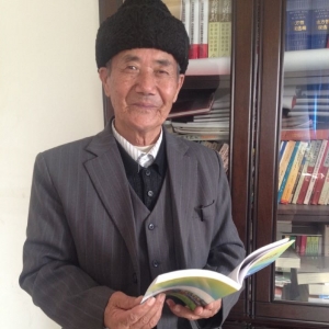 ���½������������һ������ίԱ�ḱ�������������˹����