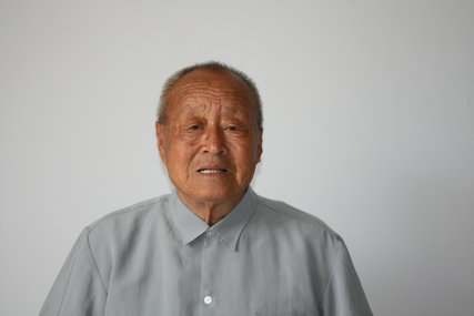 滨州：夕阳为霞尚漫天--滨州高新区小营街道老干部党支部书记王同祥