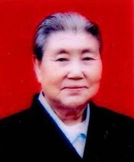 辛玉芝