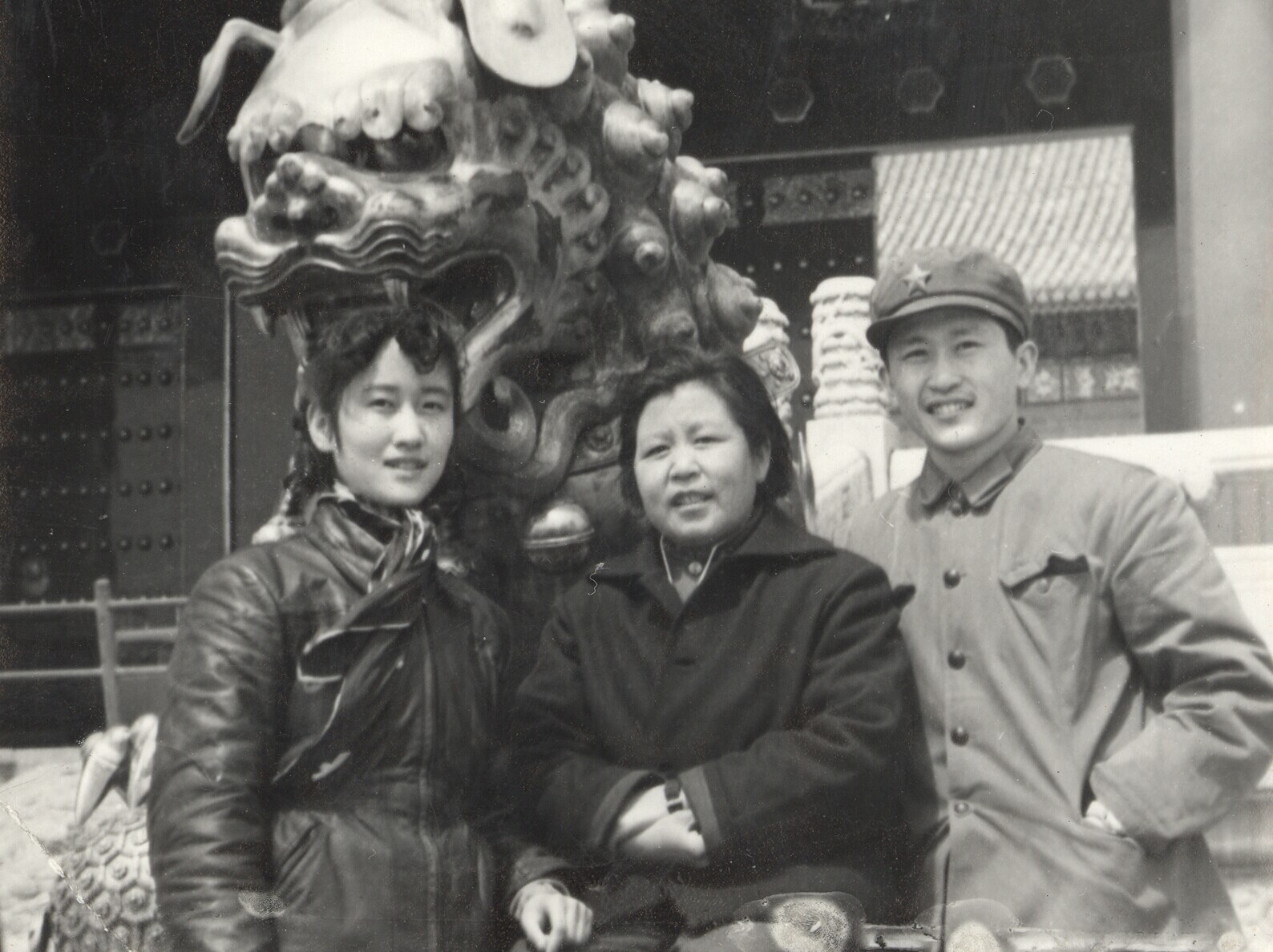 于海：红色指挥家的赤子情怀