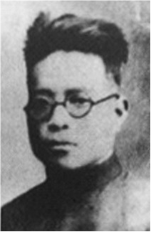 张汉民传奇