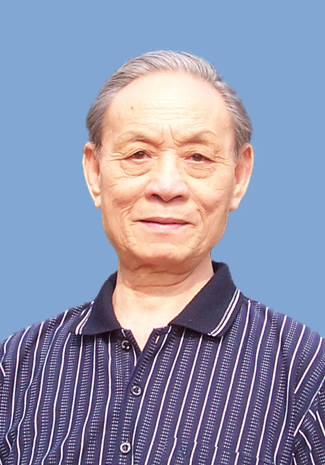 陈荣超