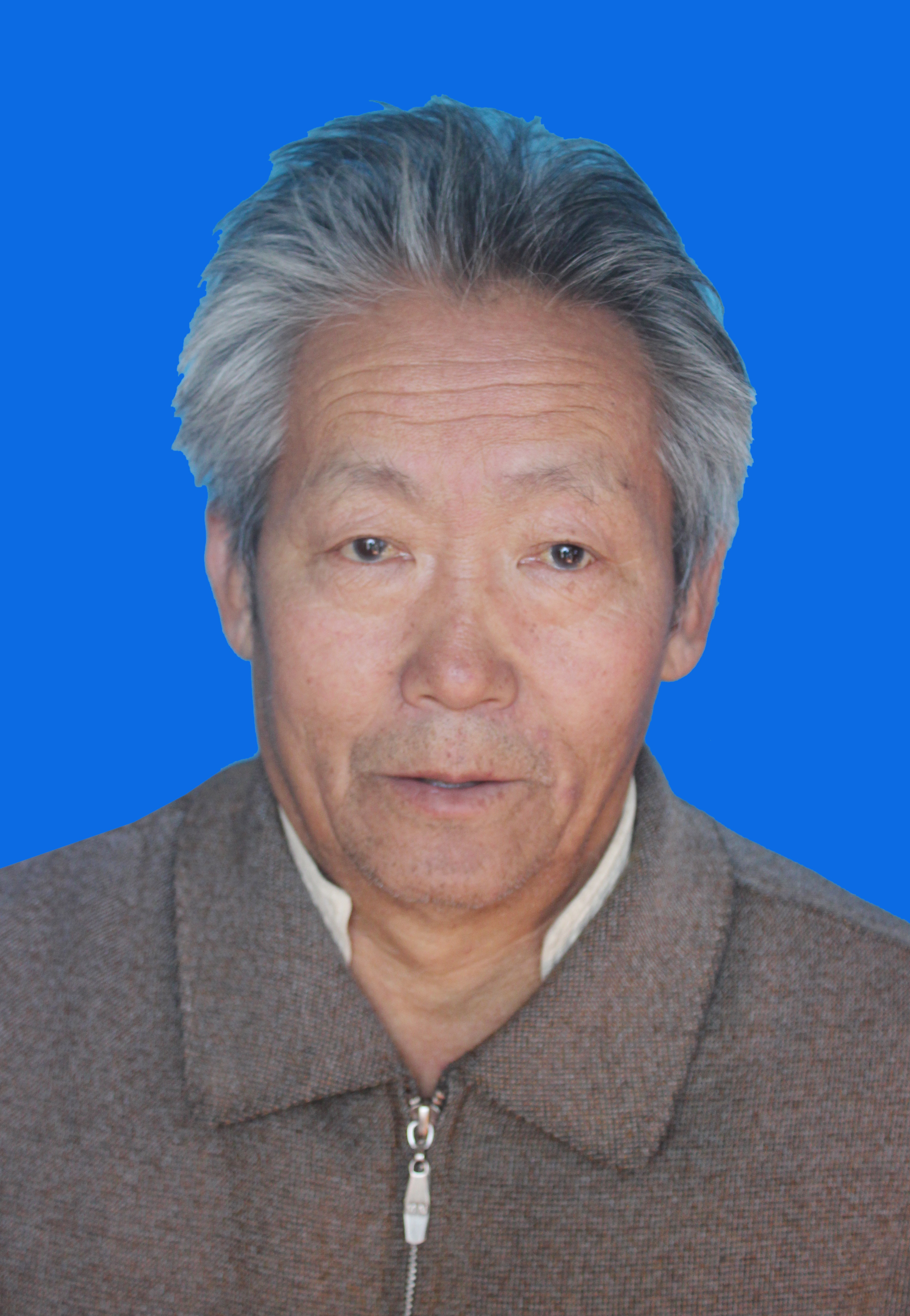 江白