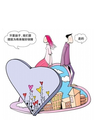 50岁丁克夫妇资产千万 如何理财保值增值