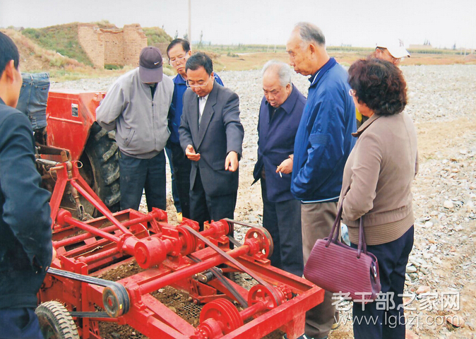 宁夏老科技工作者协会