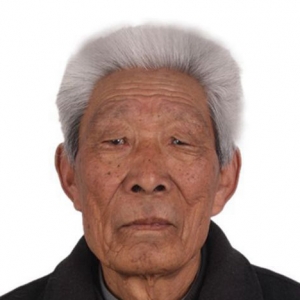 日照：记岚山区安东卫街道老干部党支部书记朱楼
