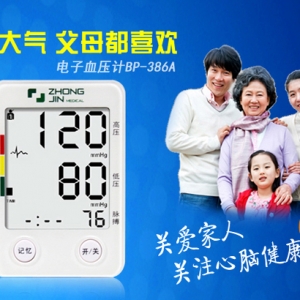 нѪѹ BP386A