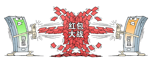 动辄“封杀”对手 互联网企业如何走出囚徒困境？