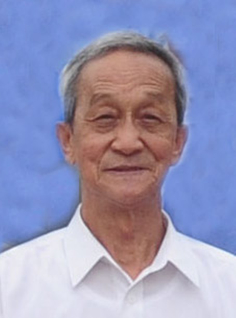 淄博：记市技师学院离退休人员第一党支部书记周洪义