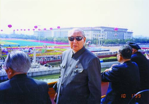 习远平：父亲往事 ——忆我的父亲习仲勋