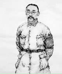 何叔衡的“何门家训”