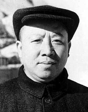 "我的父辈•英烈篇"——王若飞