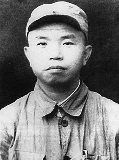 “大别山英雄”王树声