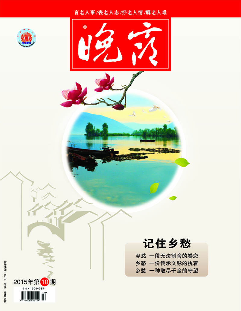 本期封面