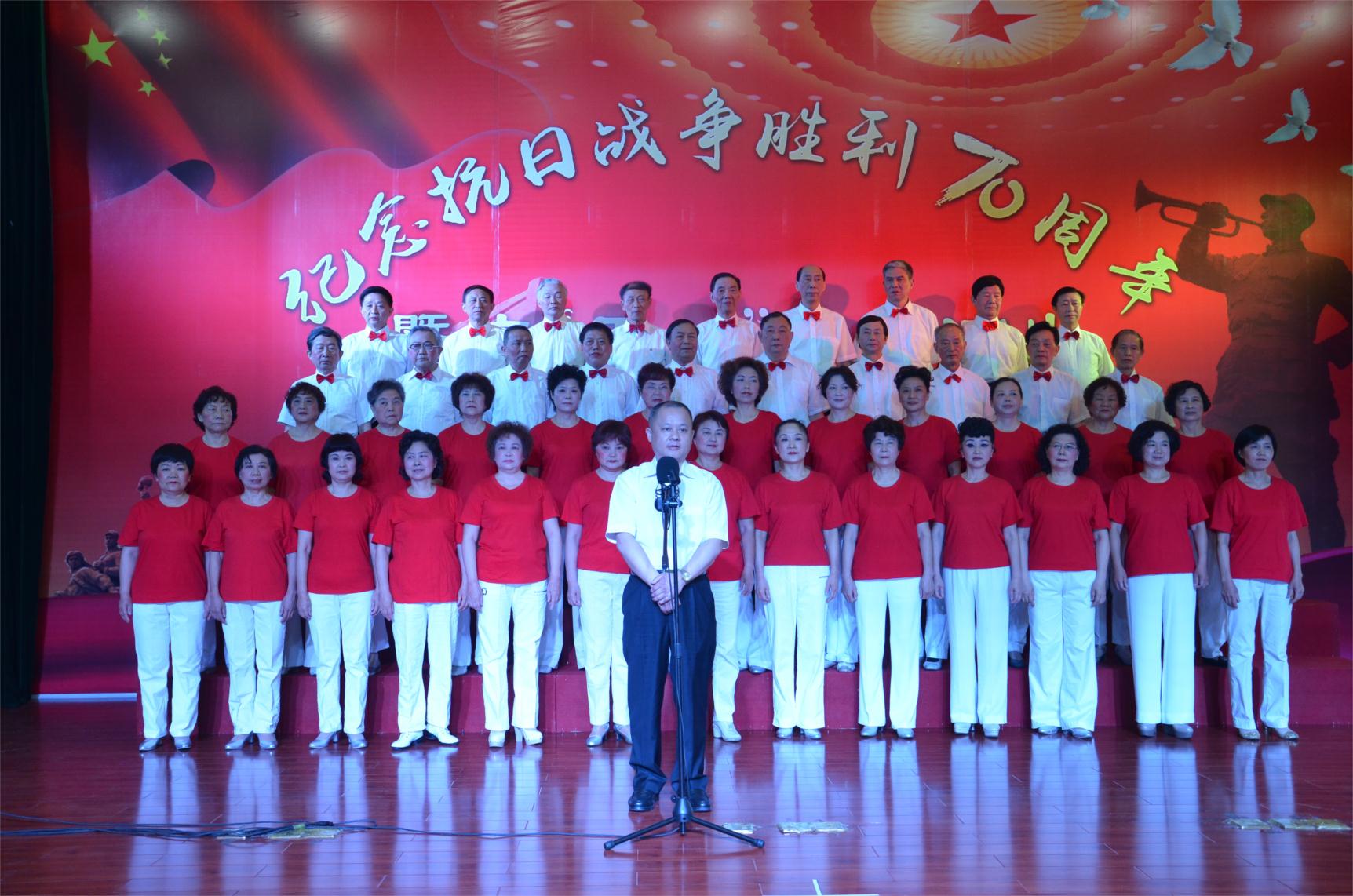 多项活动庆“五一”