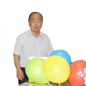 烟台：情系夕阳勤耕耘 无私奉献写春秋—记招远市政协原主席李广