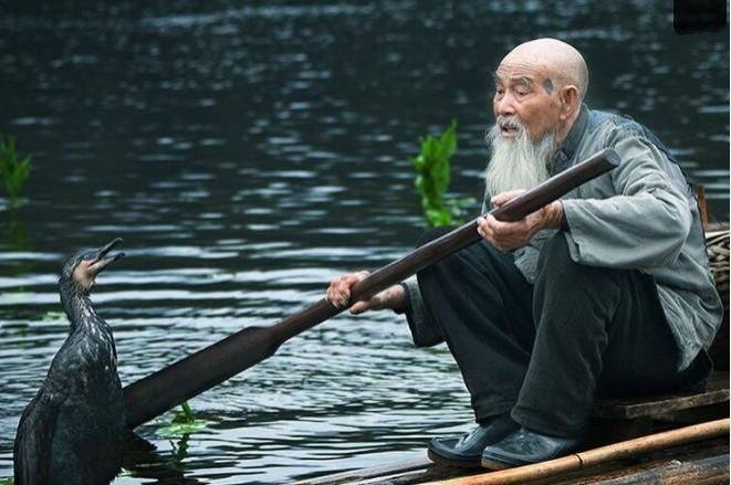 中国老摄影家协会“银发生活”优秀摄影作品选征稿