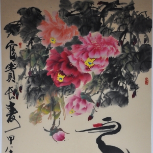 ��ף����65����滭��Ʒ�������١���׭��