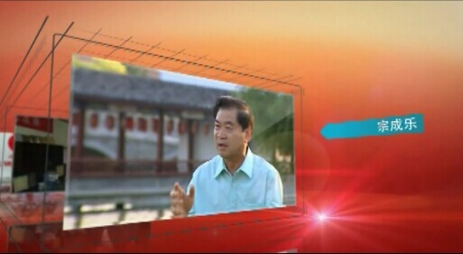 滕州市大宗村党总支书记宗成乐——农村党组织书记工作案例第三集