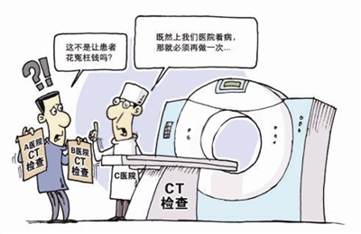 医检结果互认难推行，是技术问题还是利益问题？