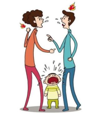 为了孩子给离婚设限，您支持吗？