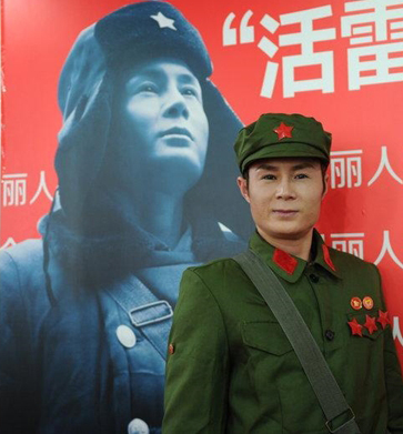 高调的公益慈善该不该被支持？