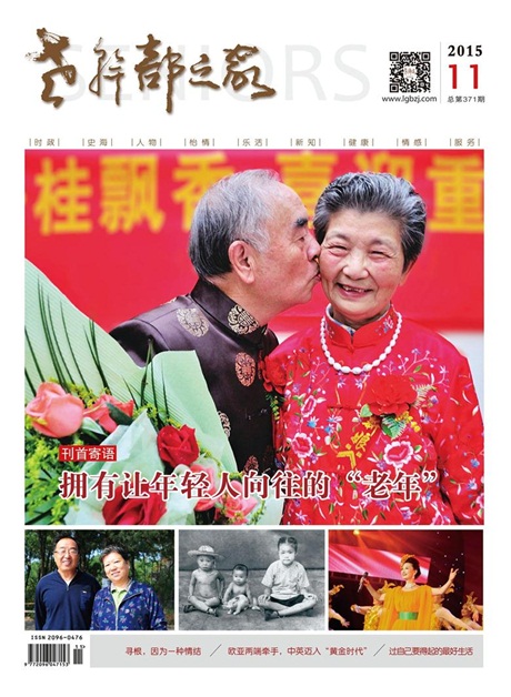 2015年第11期