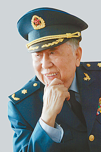 阎肃艺术人生回眸——用一片丹心为时代放歌