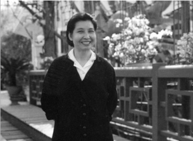政坛上的夫人侧影