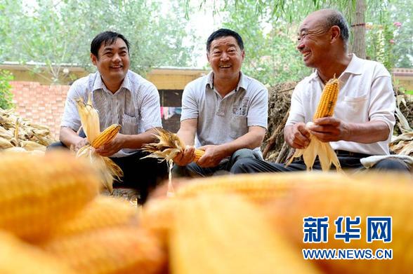 脱贫攻坚第一线 谈谈“第一书记”驻村扶贫那些事