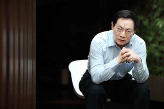 任志强的公益时代