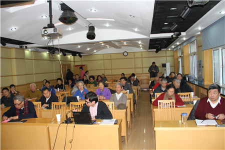 农业部：学习新媒体应用 推进网上正能量开展