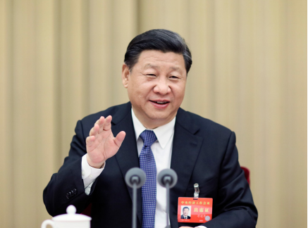 中央经济工作会议在北京举行 习近平李克强作重要讲话