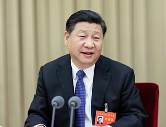 中央城市工作会议在北京举行