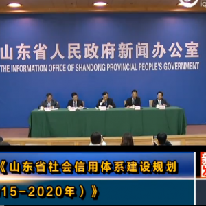ɽʡϵ滮2015-2020꣩