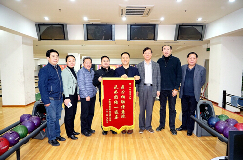【水利部】老年大学资源共享得到社会各方广泛赞誉