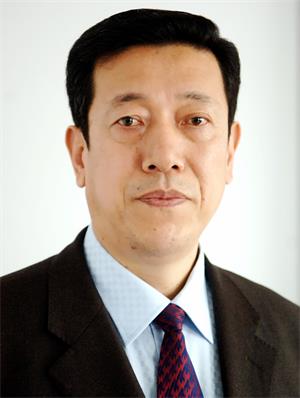 马明德
