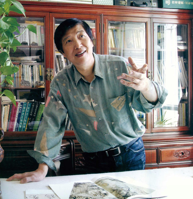 栾明贤