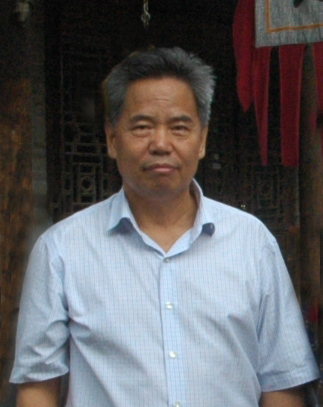 李广林