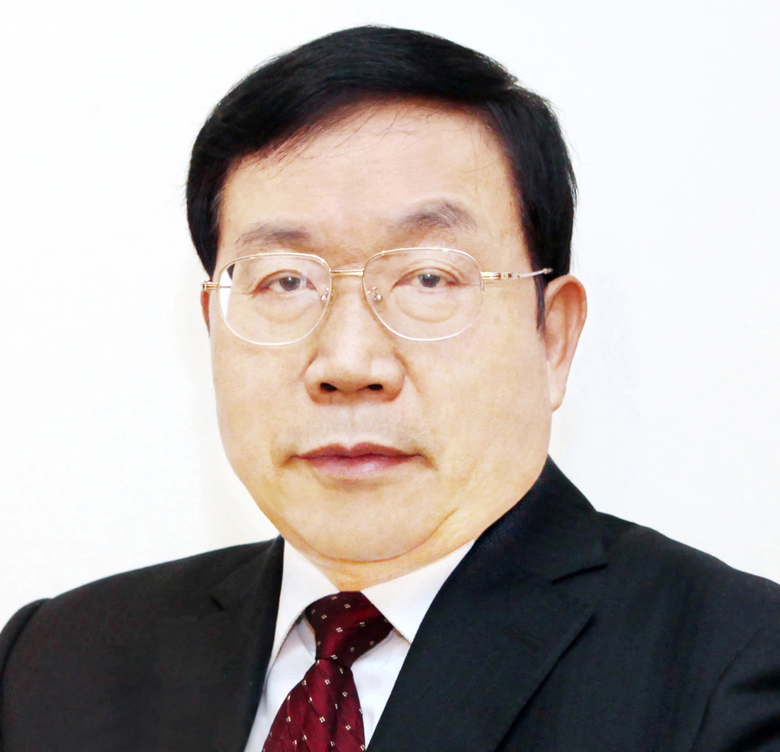 王亮朝