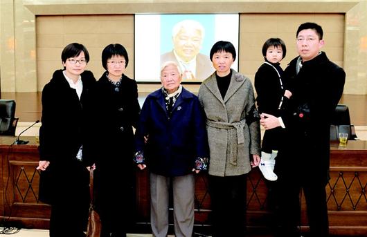 让生命散发出最后一道光芒