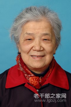 游桂珍：把忠于党的信念落实到点滴行动中