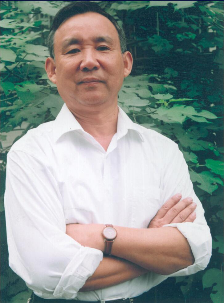 潘文斌