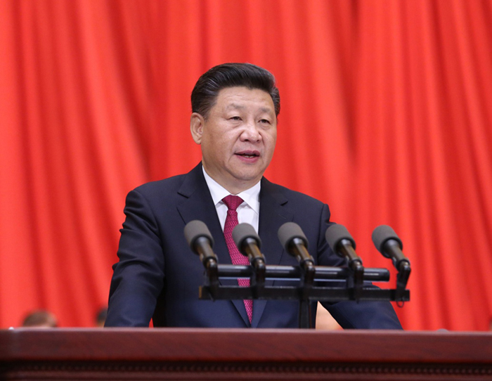 在建党95周年庆祝大会上的讲话（全文）