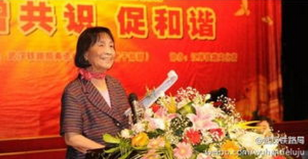 肖文智：烈士后人 当代雷锋