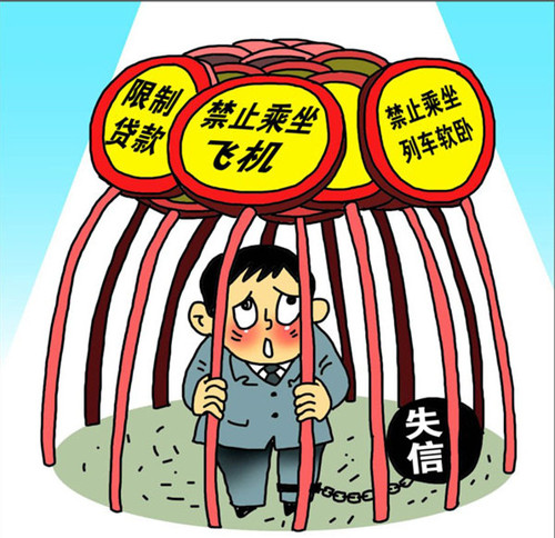 “对不孝子采取信用惩戒”，您支持吗？